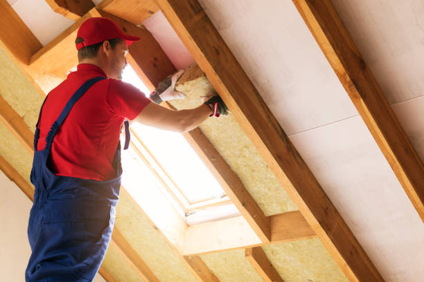 Reliable Maryland Heights, MO Foam Insulation Services Solutions